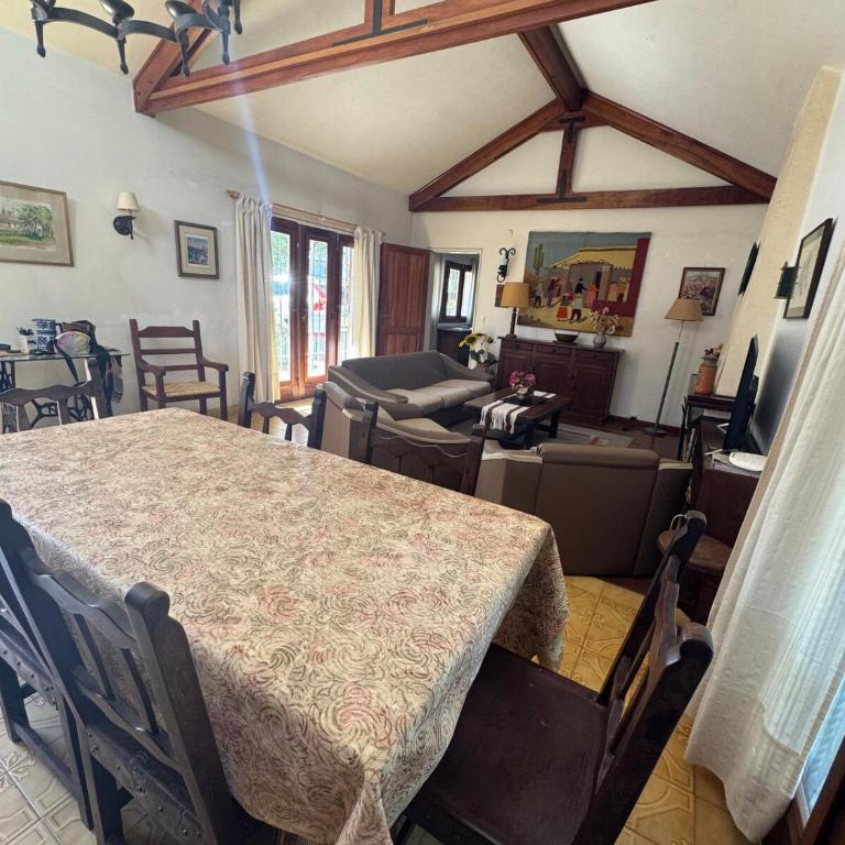 Casa para alquilar en la Sierra de Córdoba - Casa de 3 dormitorios - 24