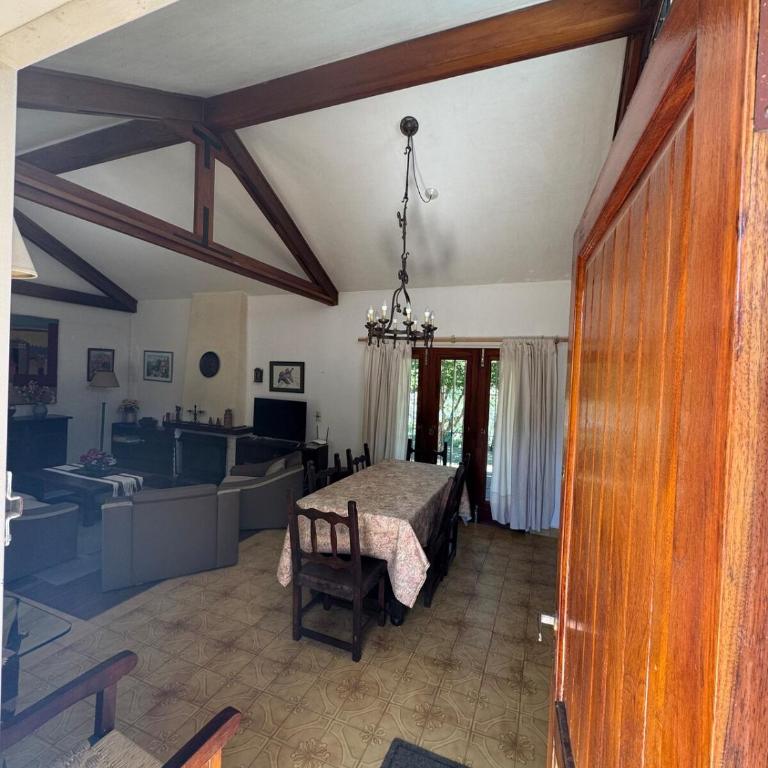 Casa para alquilar en la Sierra de Córdoba - Casa de 3 dormitorios - 22