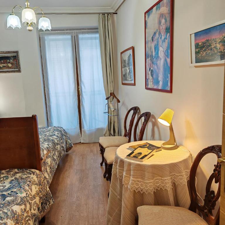VIRGEN de ALFILERITOS - Apartamento de 3 dormitorios - 8