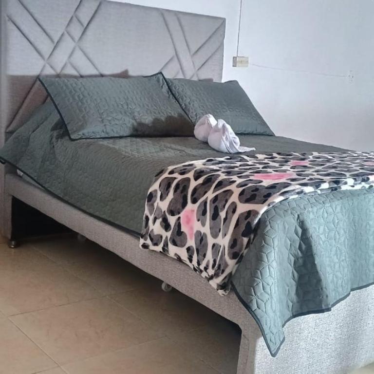 Aparta estudio en Concepción - Apartamento de 1 dormitorio - 1