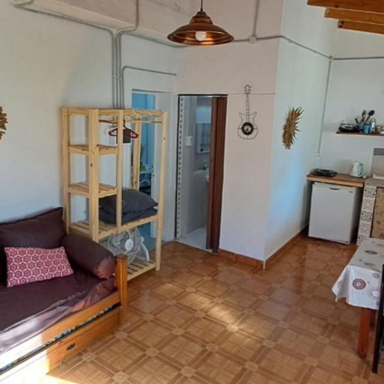 Achalay - Two-Bedroom House - 7