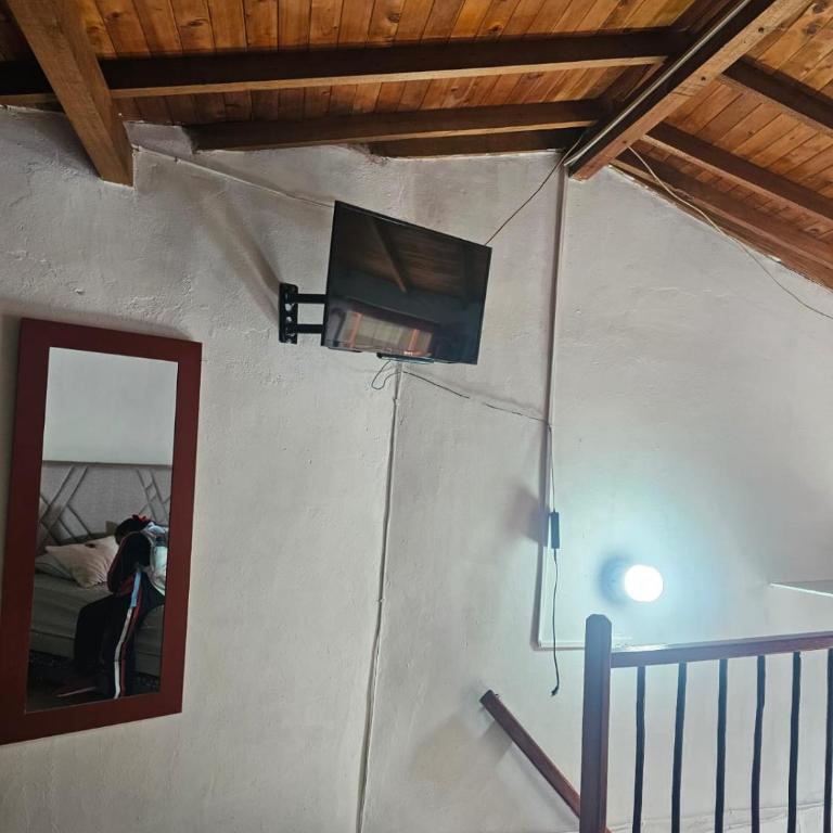 Aparta estudio en Concepción - Apartamento de 1 dormitorio - 2
