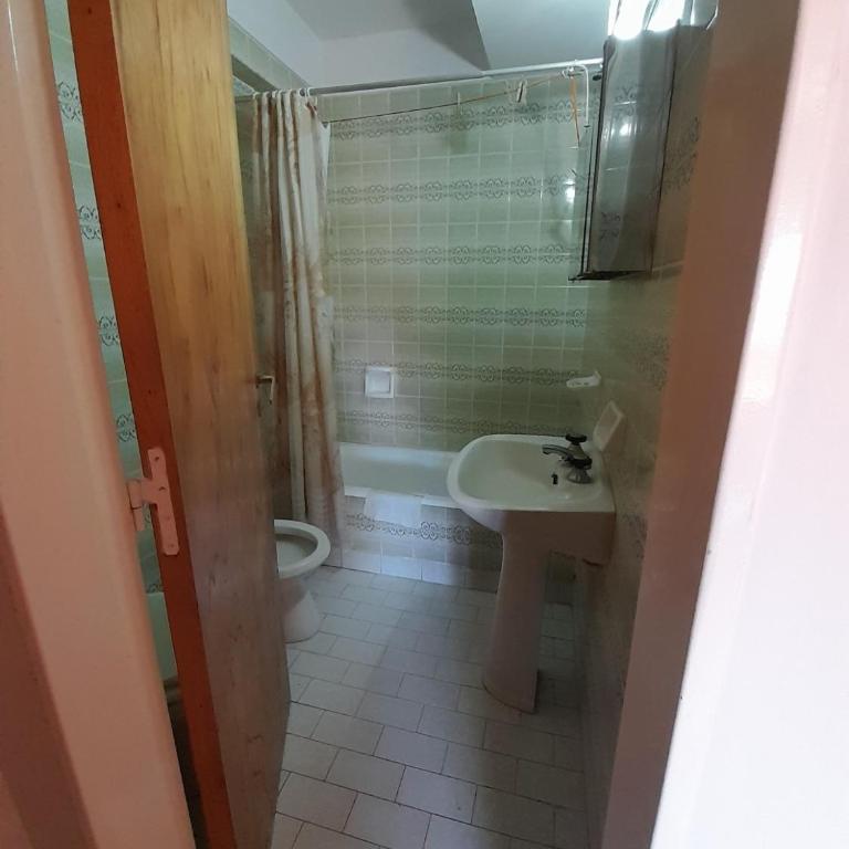 Perla Norte Departamento - One-Bedroom Apartment - 15