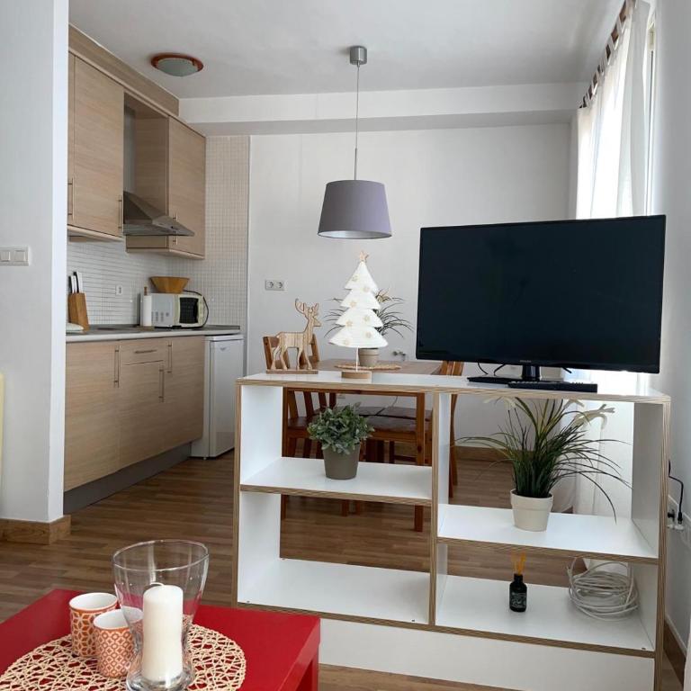 HOUSE STUDiO MOON - Apartamento de 1 dormitorio - 28