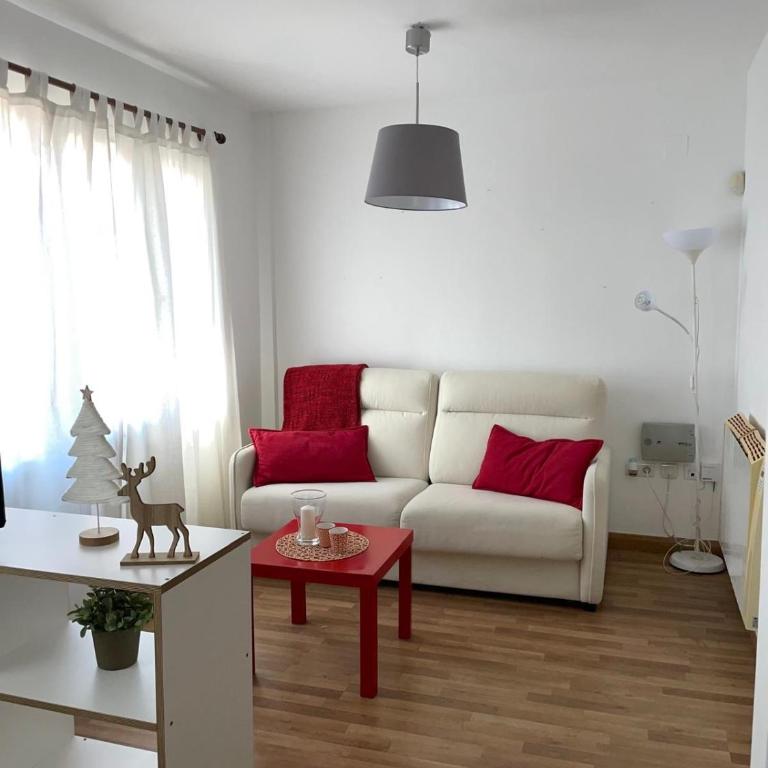 HOUSE STUDiO MOON - Apartamento de 1 dormitorio - 27