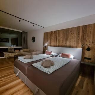 Apartment Mountain Escape - Apartment mit 1 Schlafzimmer - 5