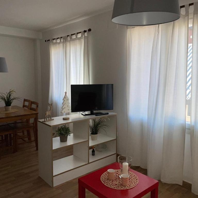 HOUSE STUDiO MOON - Apartamento de 1 dormitorio - 26