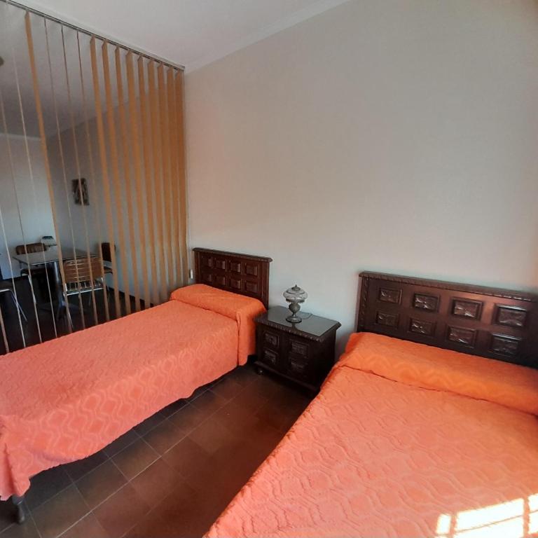 Perla Norte Departamento - One-Bedroom Apartment - 12