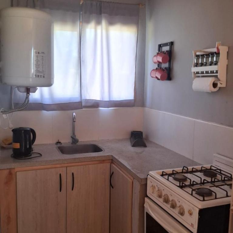 El Campito 2 - One-Bedroom Apartment - 2