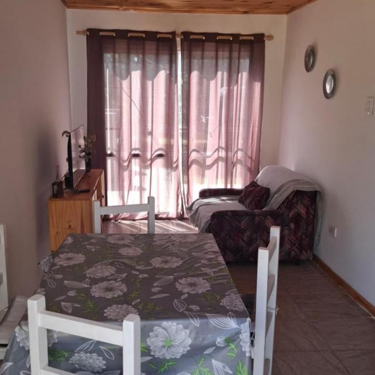 El Campito 2 - One-Bedroom Apartment - 7