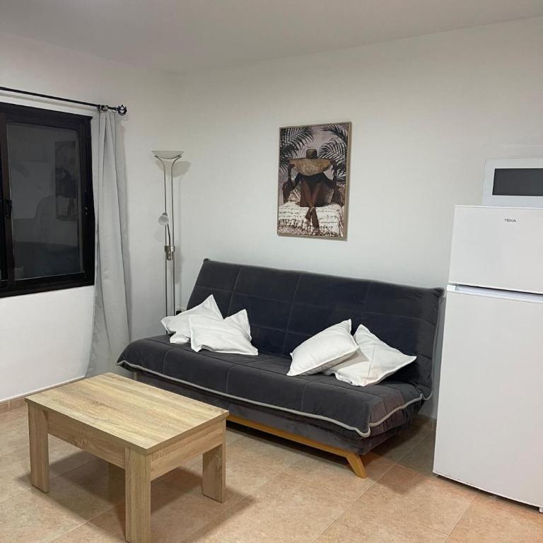 Appartement près de la plage et du centre ville - One-Bedroom Apartment - 2