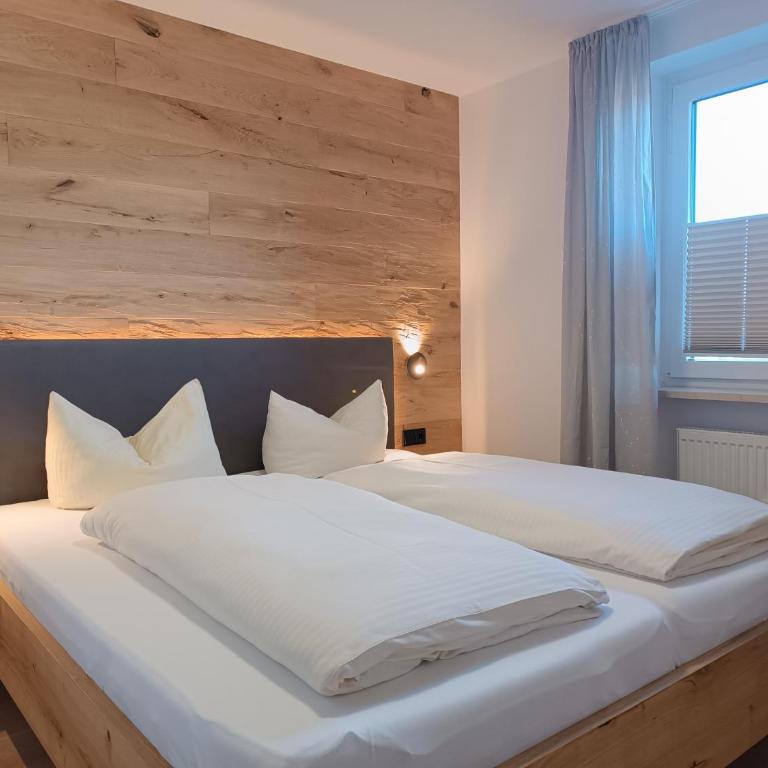 2-Raum FeWo Alpenglück - Hallenbad & Sauna - Apartment mit 1 Schlafzimmer - 12