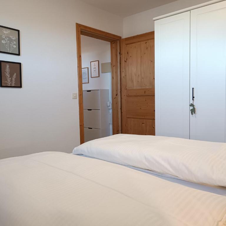 2-Raum FeWo Alpenglück - Hallenbad & Sauna - Apartment mit 1 Schlafzimmer - 15