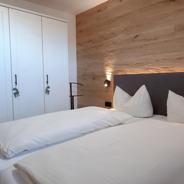 2-Raum FeWo Alpenglück - Hallenbad & Sauna - Apartment mit 1 Schlafzimmer - 16