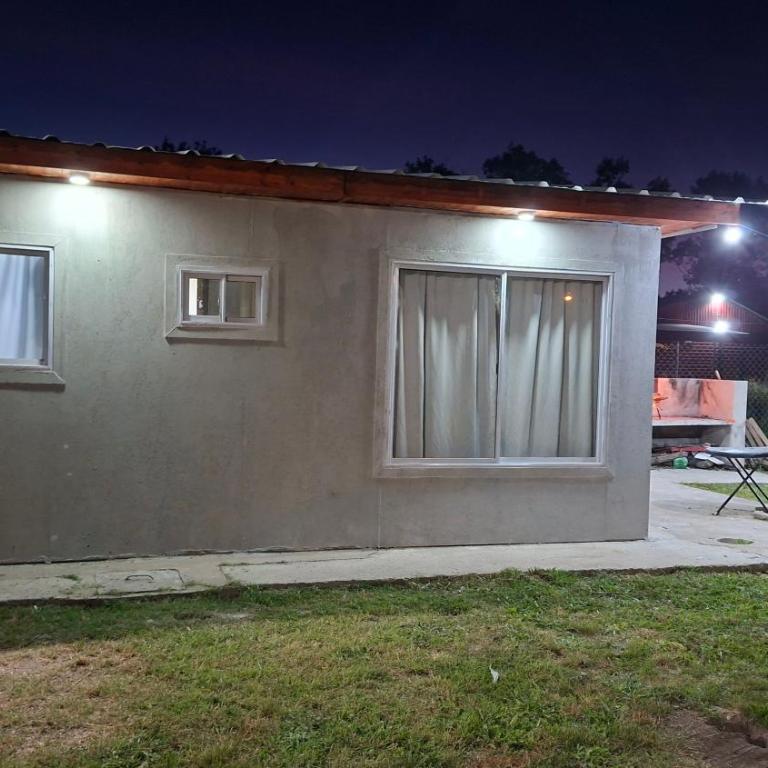 El Campito 2 - One-Bedroom Apartment - 9