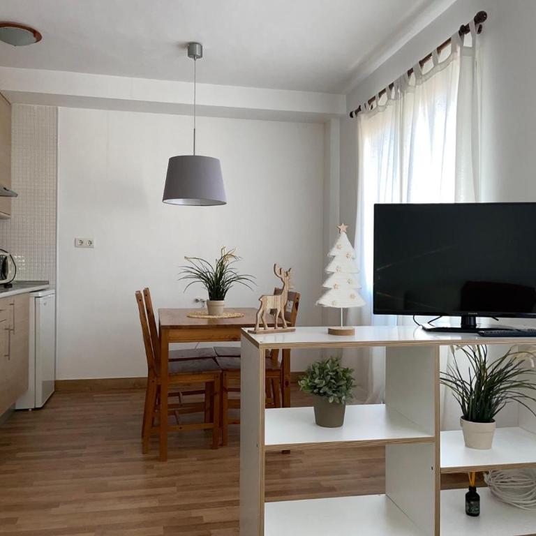 HOUSE STUDiO MOON - Apartamento de 1 dormitorio - 23