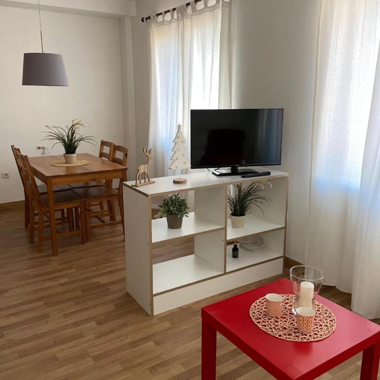 HOUSE STUDiO MOON - Apartamento de 1 dormitorio - 22