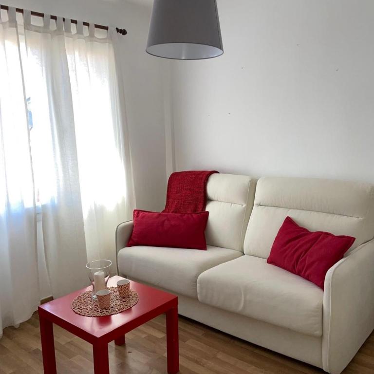 HOUSE STUDiO MOON - Apartamento de 1 dormitorio - 3