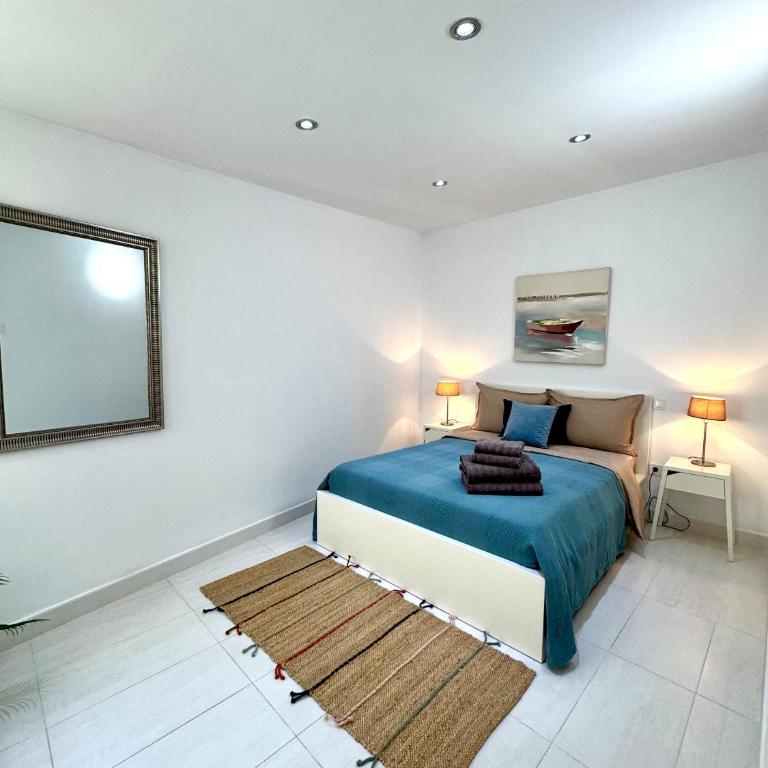 Gran Canaria CASA MAGBOSS I by Jacek Budek - Apartamento de 2 dormitorios - 6