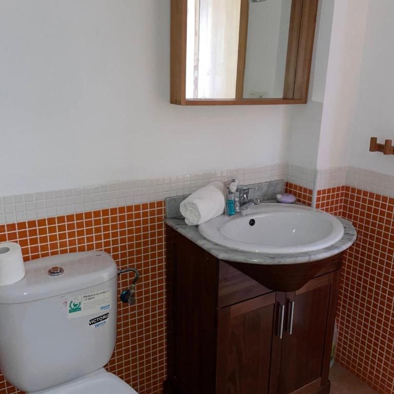 HOUSE STUDiO MOON - Apartamento de 1 dormitorio - 20