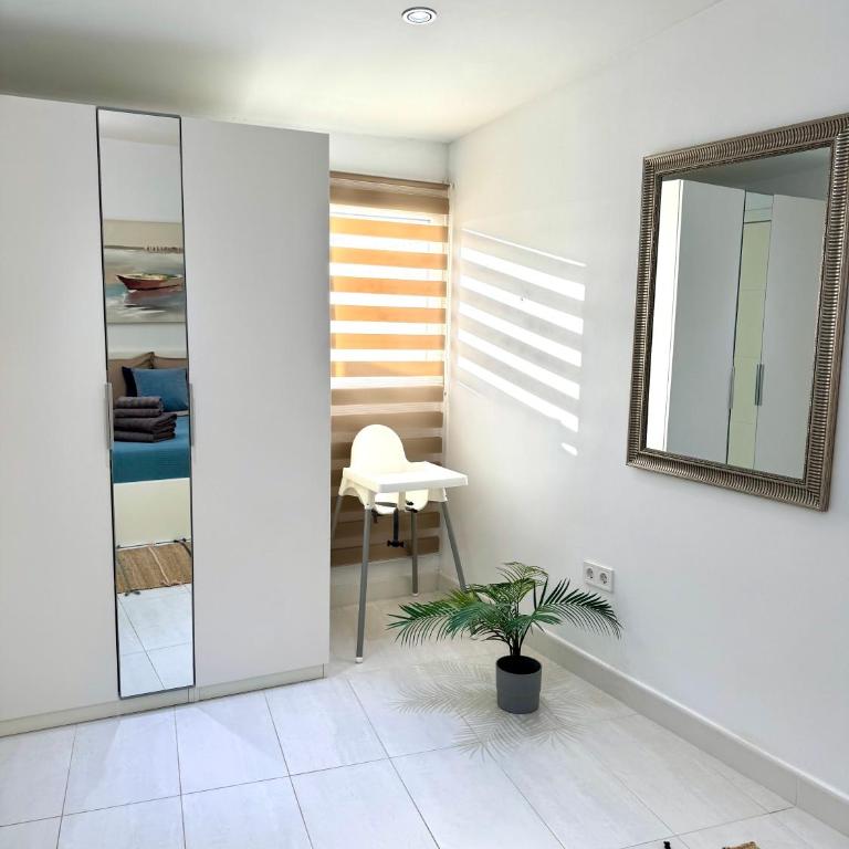 Gran Canaria CASA MAGBOSS I by Jacek Budek - Apartamento de 2 dormitorios - 12