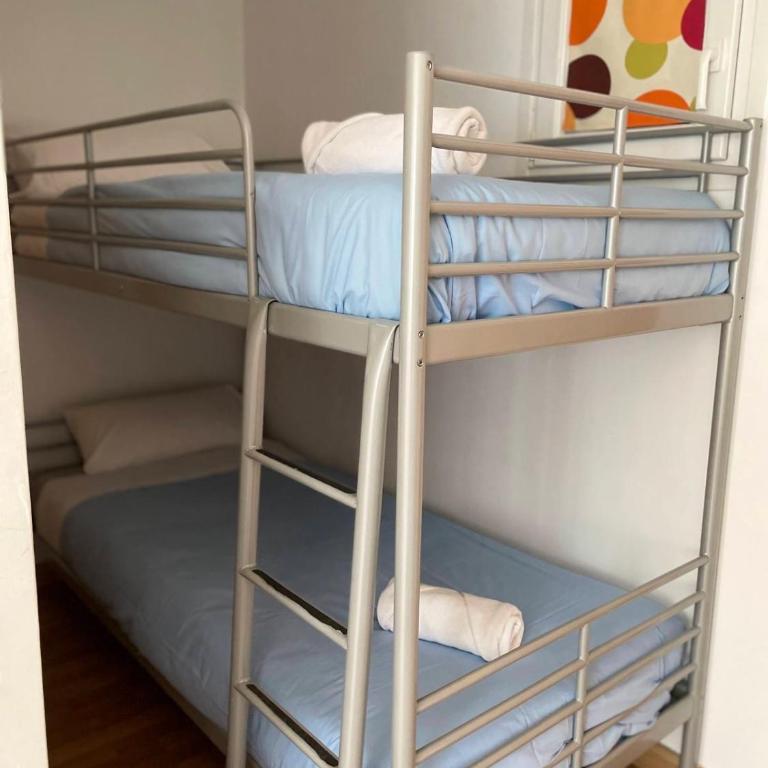 HOUSE STUDiO MOON - Apartamento de 1 dormitorio - 8