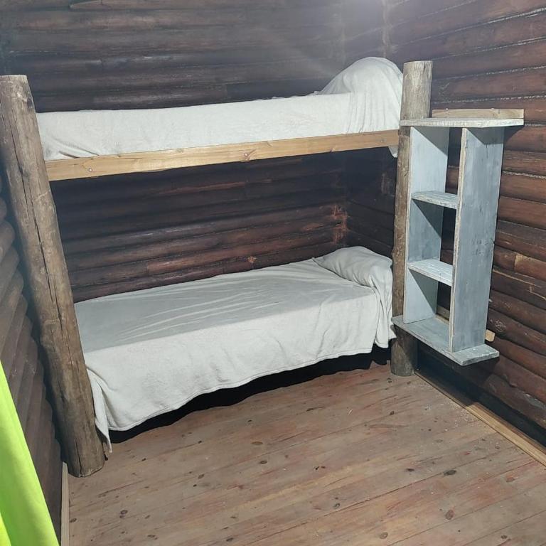 Cabana Consuelo - Casa de 2 dormitorios - 1