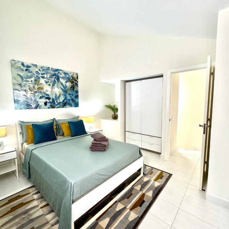 Gran Canaria CASA MAGBOSS I by Jacek Budek - Apartamento de 2 dormitorios - 8