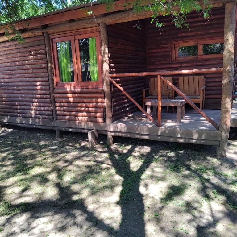 Cabana Consuelo - Casa de 2 dormitorios - 8