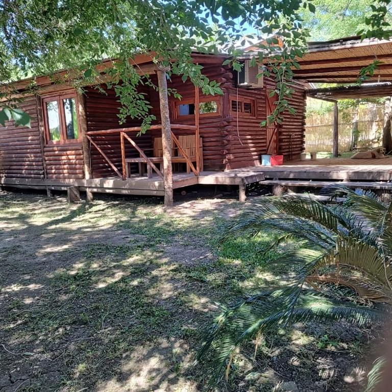 Cabana Consuelo - Casa de 2 dormitorios - 11
