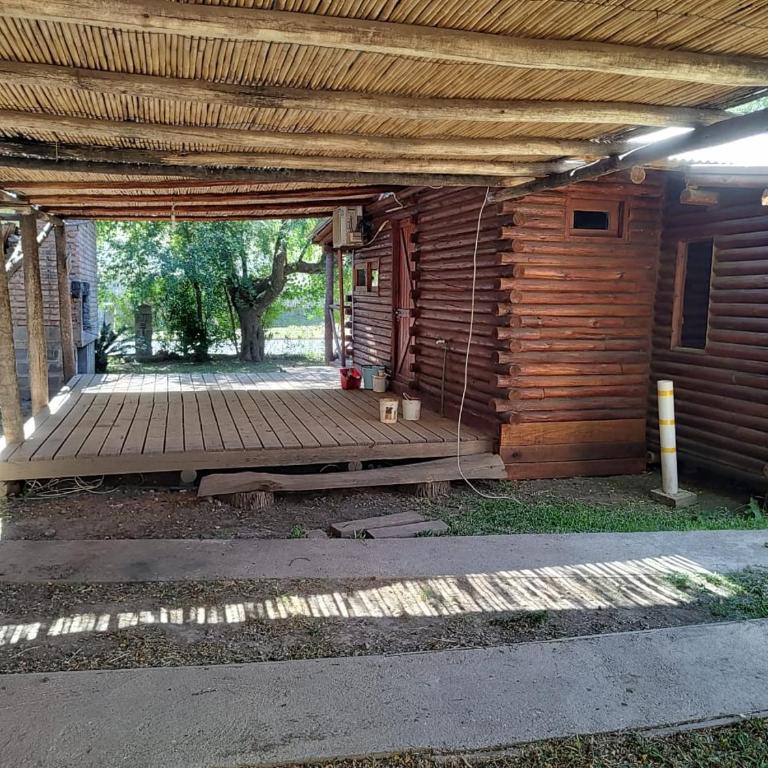 Cabana Consuelo - Casa de 2 dormitorios - 12