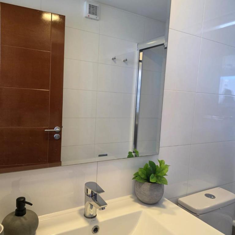Cavancha en 3 minutos - One-Bedroom Apartment - 1