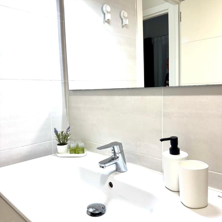 Gran Canaria CASA MAGBOSS I by Jacek Budek - Apartamento de 2 dormitorios - 19
