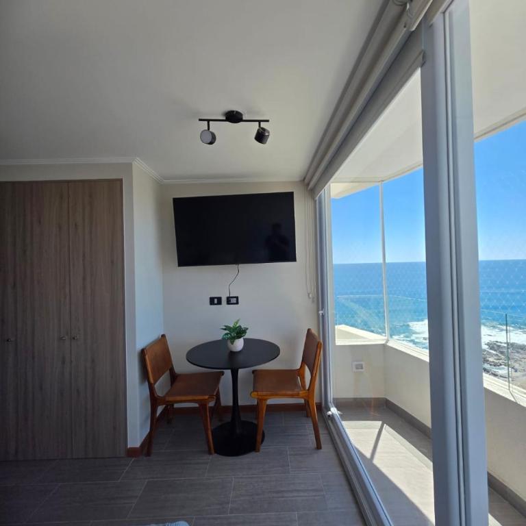 Cavancha en 3 minutos - One-Bedroom Apartment - 2