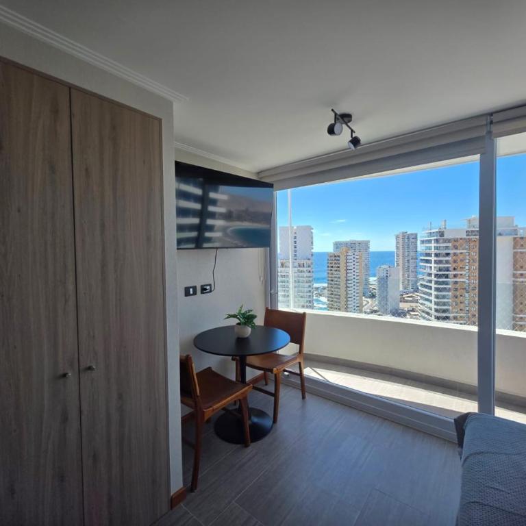 Cavancha en 3 minutos - One-Bedroom Apartment - 3