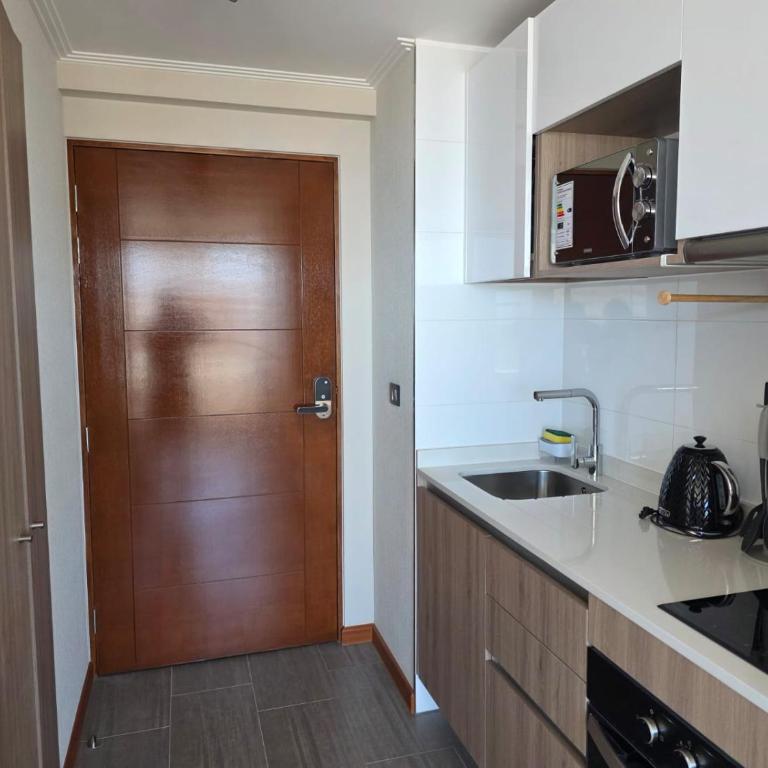 Cavancha en 3 minutos - One-Bedroom Apartment - 4