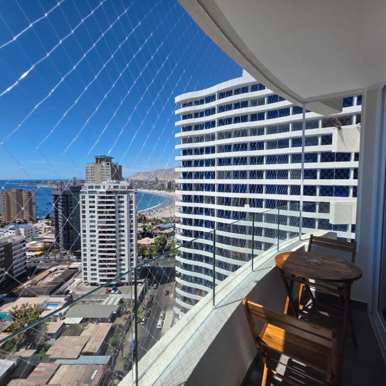 Cavancha en 3 minutos - One-Bedroom Apartment - 5