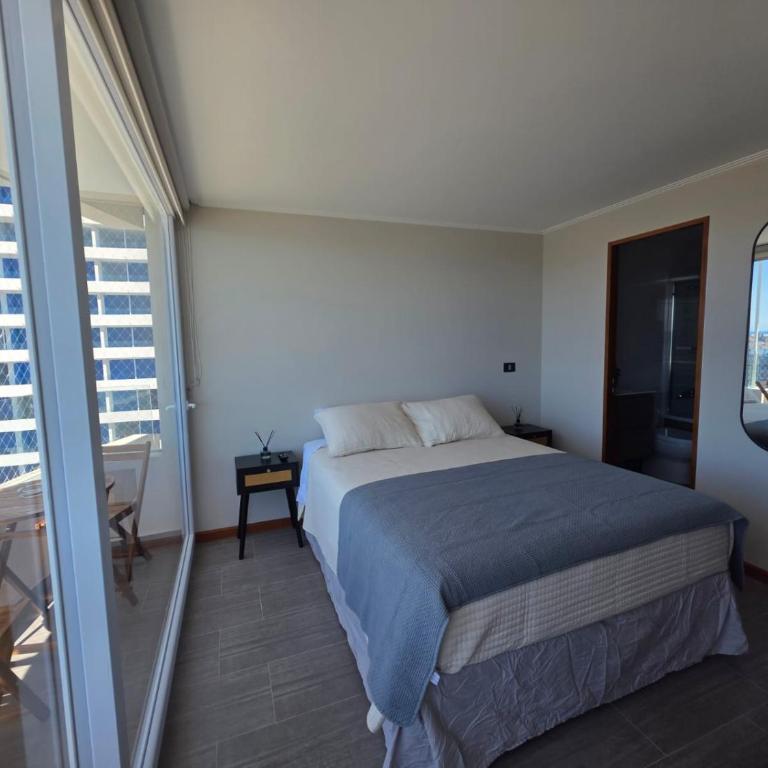 Cavancha en 3 minutos - One-Bedroom Apartment - 6