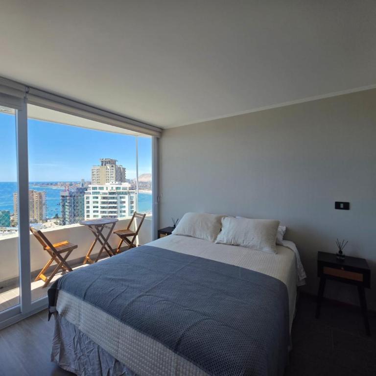 Cavancha en 3 minutos - One-Bedroom Apartment - 8