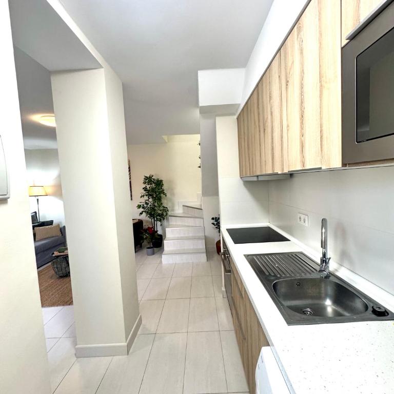 Gran Canaria CASA MAGBOSS I by Jacek Budek - Apartamento de 2 dormitorios - 20