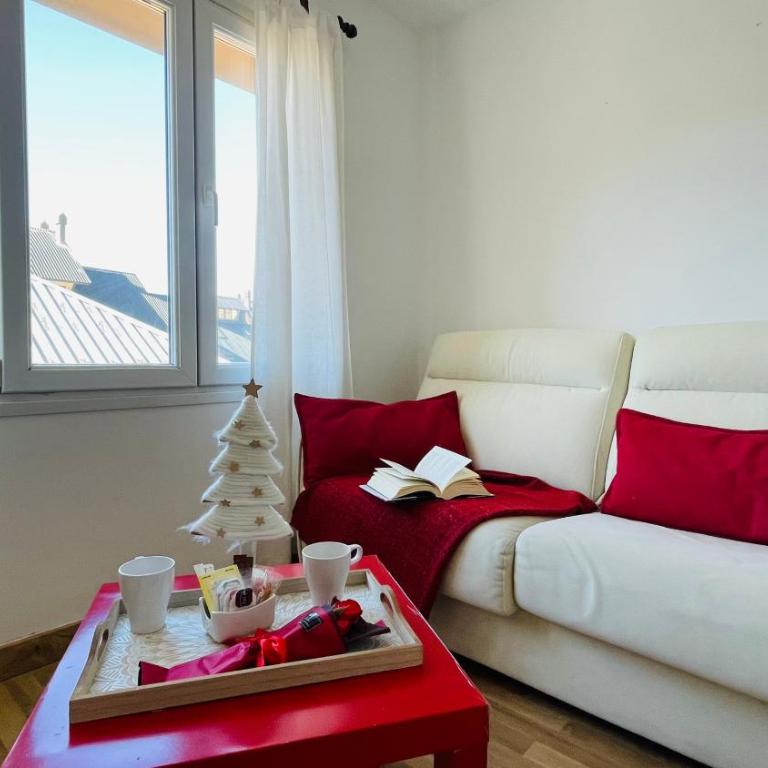 HOUSE STUDiO MOON - Apartamento de 1 dormitorio - 4