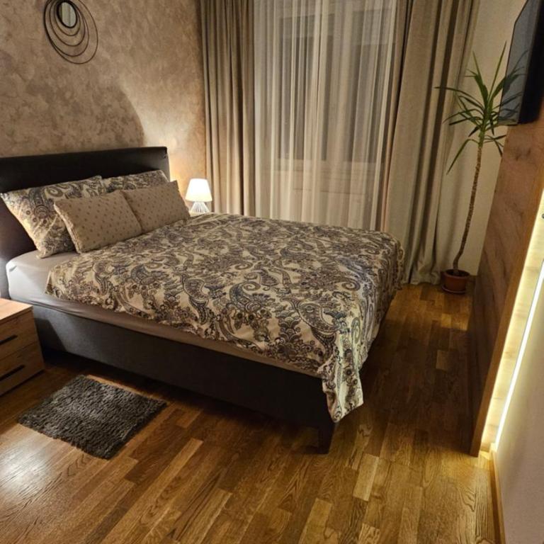 Apartment Ela - Apartment with Terrace - 4