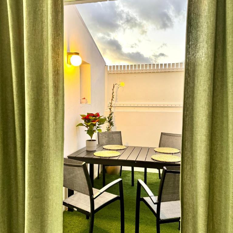 Gran Canaria CASA MAGBOSS I by Jacek Budek - Apartamento de 2 dormitorios - 15