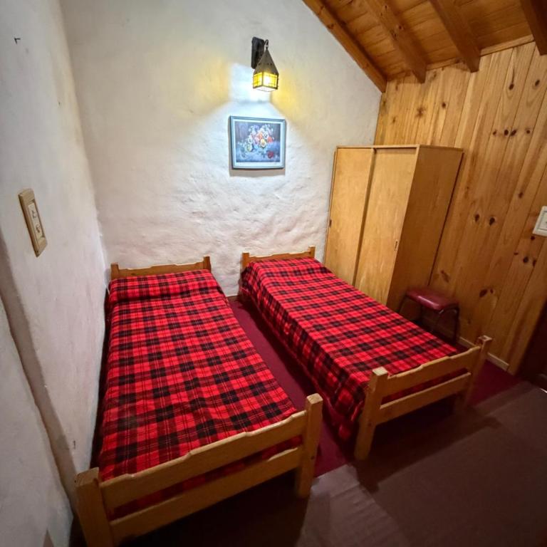 DellaLora rooms duplex 2 - Three-Bedroom Apartment - 9