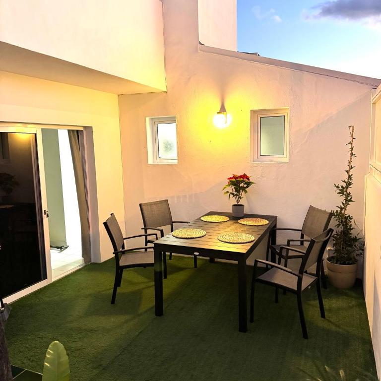 Gran Canaria CASA MAGBOSS I by Jacek Budek - Apartamento de 2 dormitorios - 14