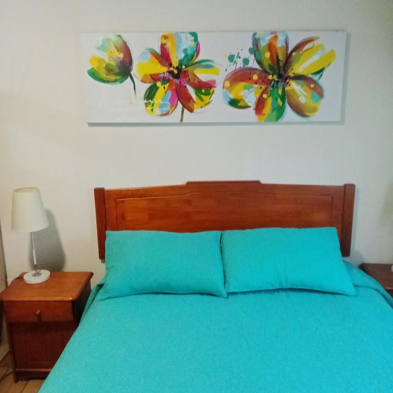 Comfortable studio with everything, right in the center - One-Bedroom Apartment - 1