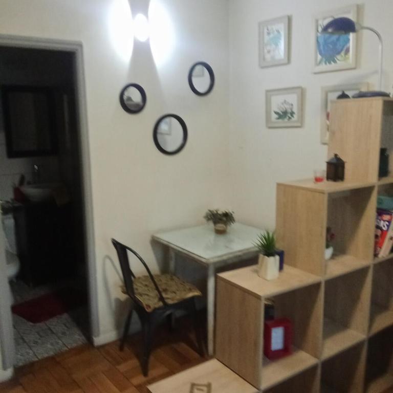 Comfortable studio with everything, right in the center - One-Bedroom Apartment - 8
