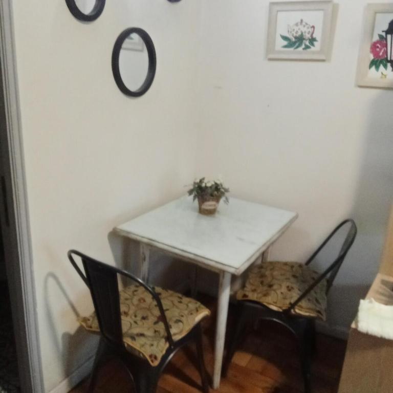 Comfortable studio with everything, right in the center - One-Bedroom Apartment - 9