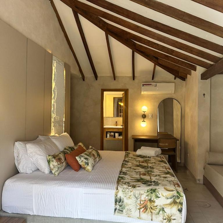 Palma Serena Finca Hotel - Habitación Doble - 1