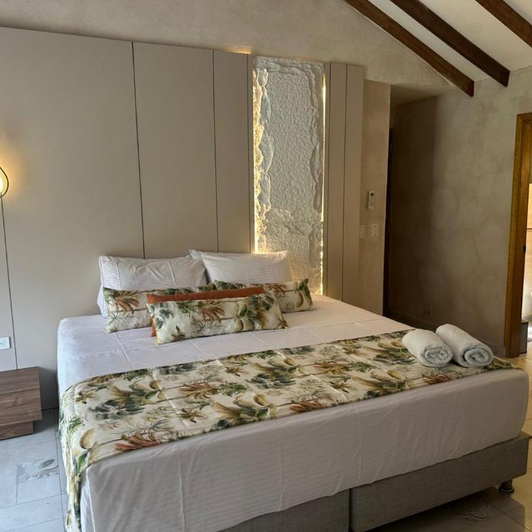 Palma Serena Finca Hotel - Habitación Doble - 4